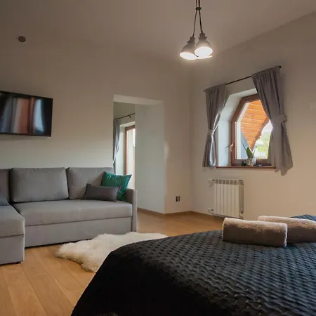 Kania - Apartment *