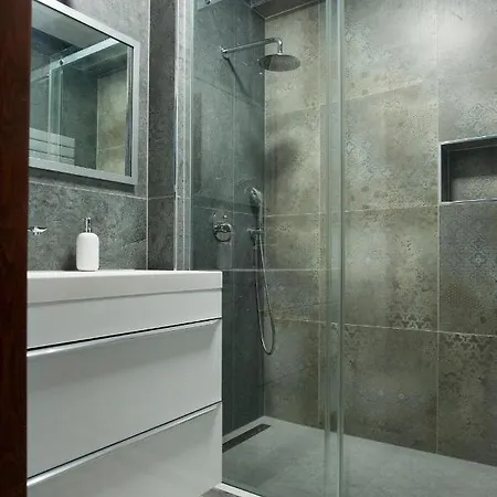 Appartamento Kania -