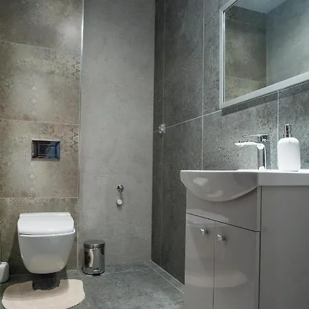 Appartamento Kania - *