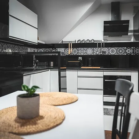 Appartamento Kania -